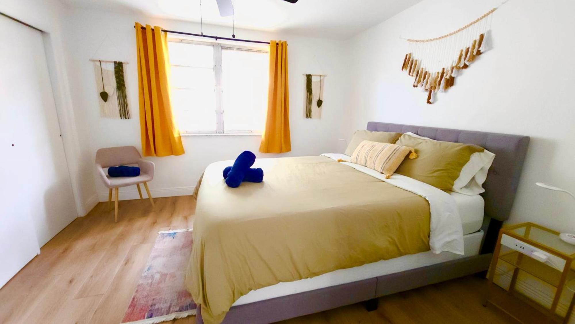 Intimate Casita Mia Minutes Away From Airport, Calle 8, Brickell, Coral Gables, The Beach And More! Miami Esterno foto